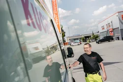 Ablauf von Kanalreinigung und Rohrreinigung in Neuötting